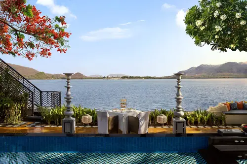 The Leela Palace Udaipur - Other Facilities - Others 36